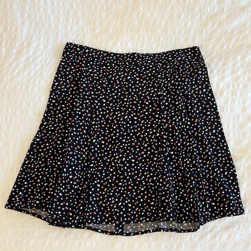 Reformation Skirt Size 6